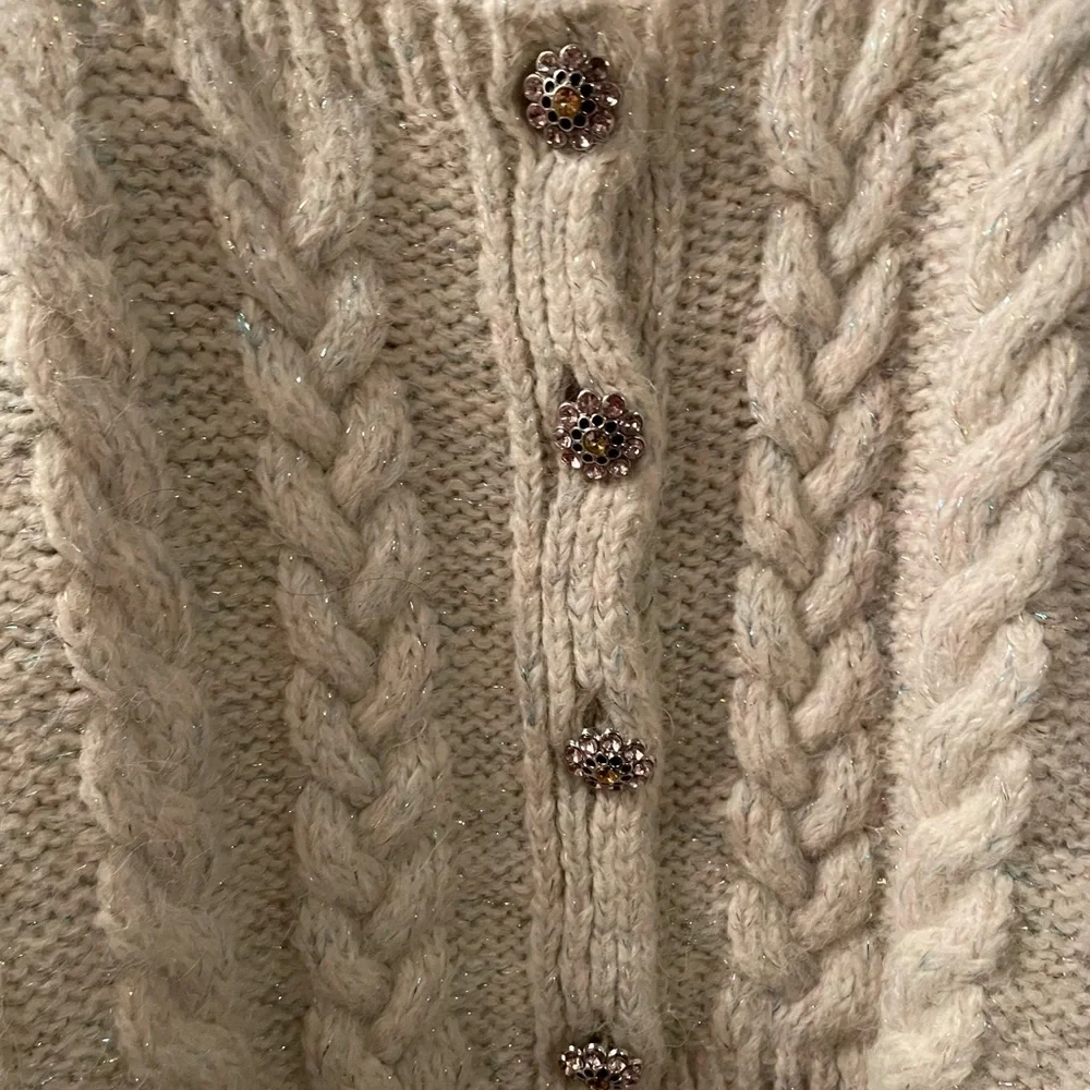 Zara sweater - Picture 2 of 4